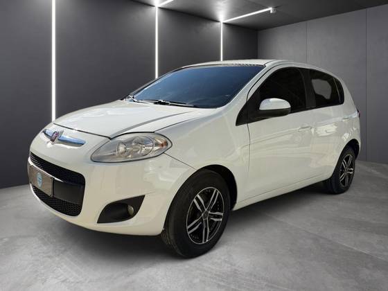 FIAT PALIO 1.0 MPI ATTRACTIVE 8V FLEX 4P MANUAL